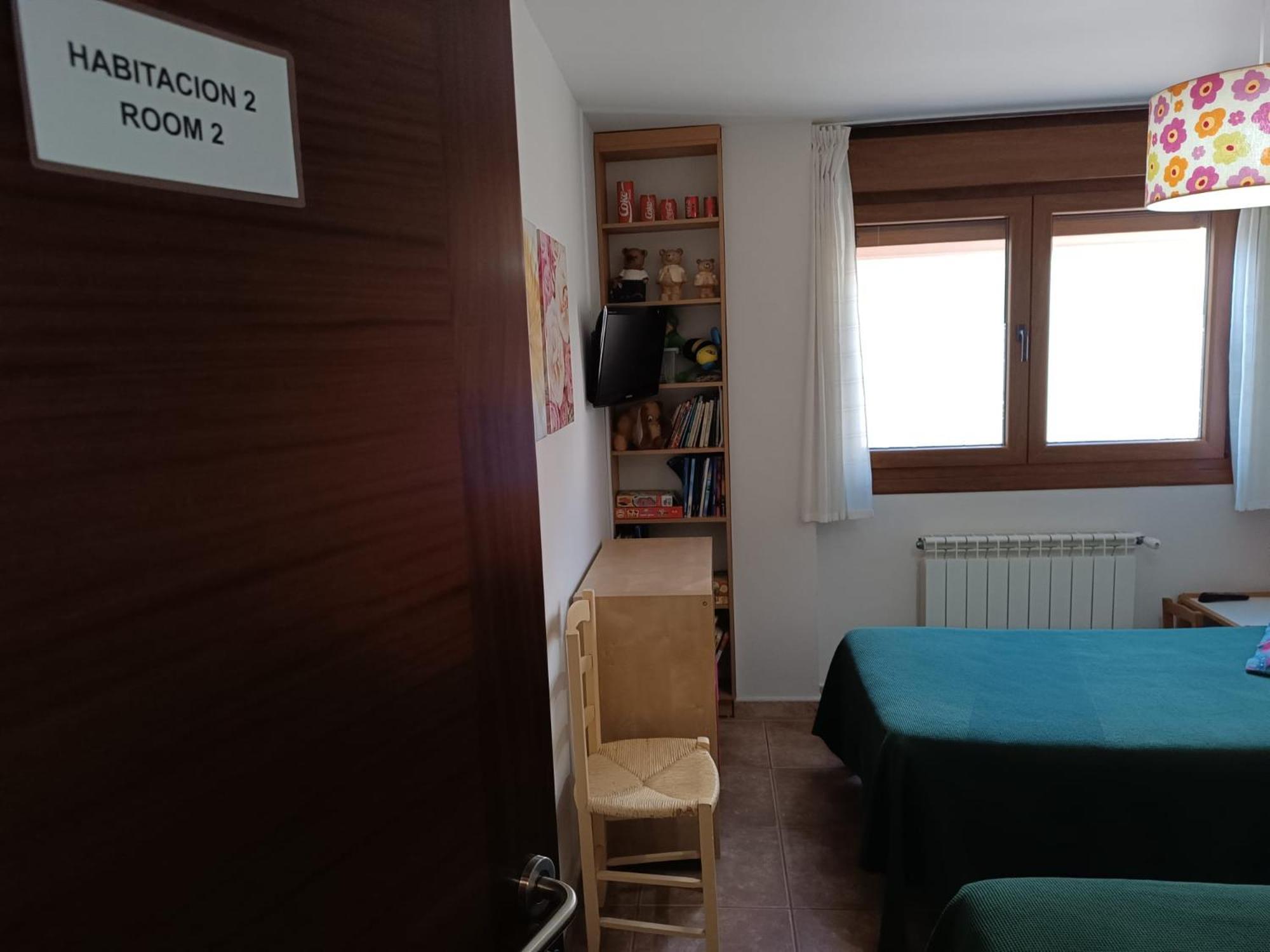 Rooms Peregrinos B Casa Alicia Rosal Εξωτερικό φωτογραφία