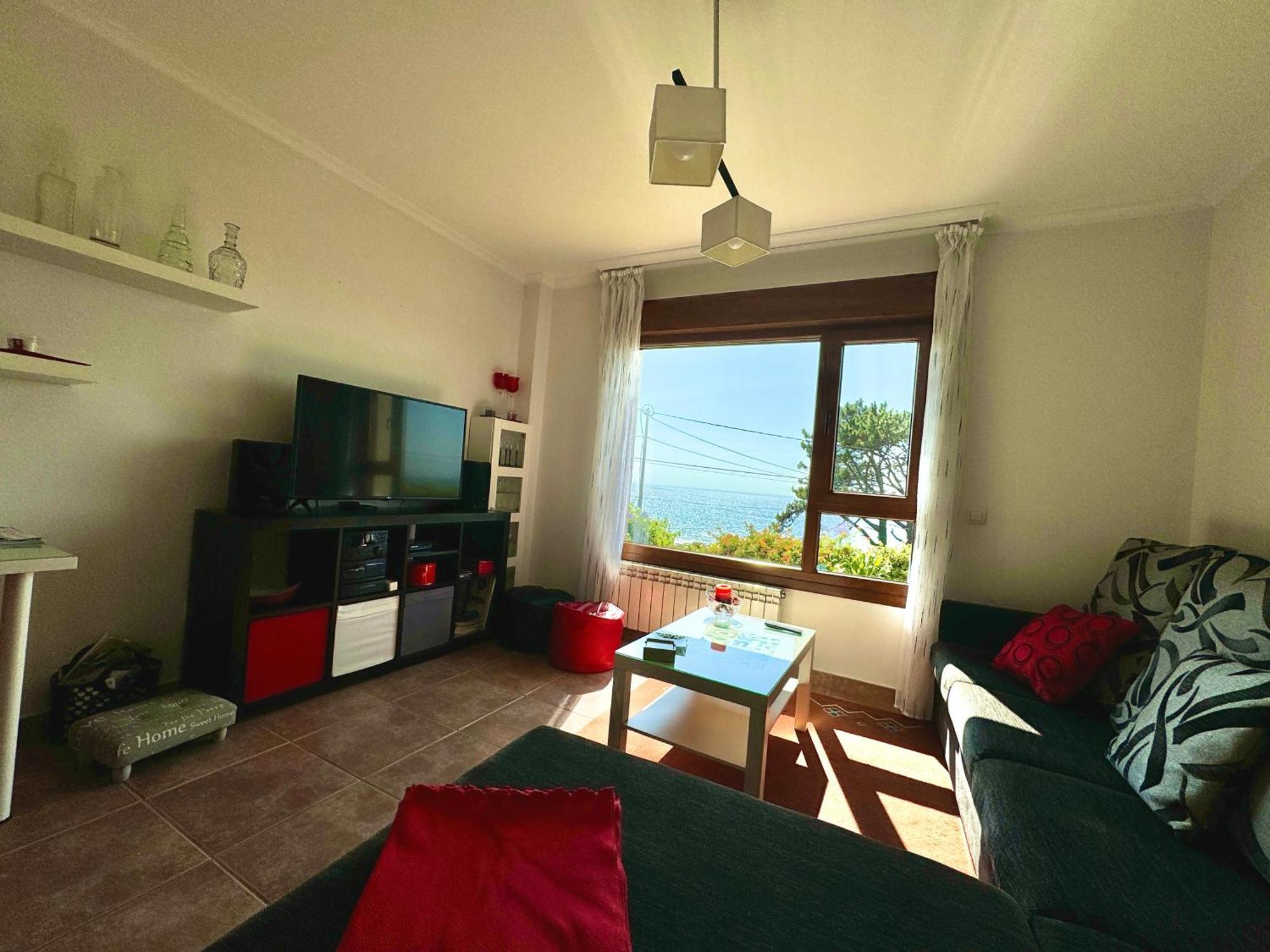 Rooms Peregrinos B Casa Alicia Rosal Εξωτερικό φωτογραφία