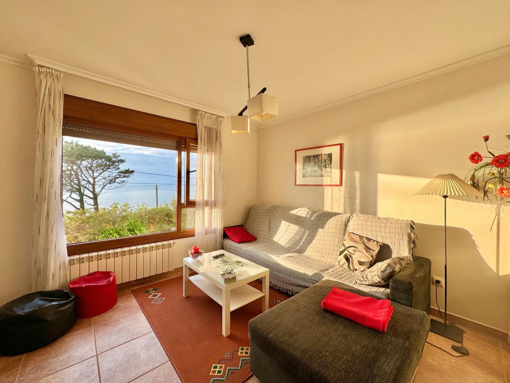Rooms Peregrinos B Casa Alicia Rosal Εξωτερικό φωτογραφία