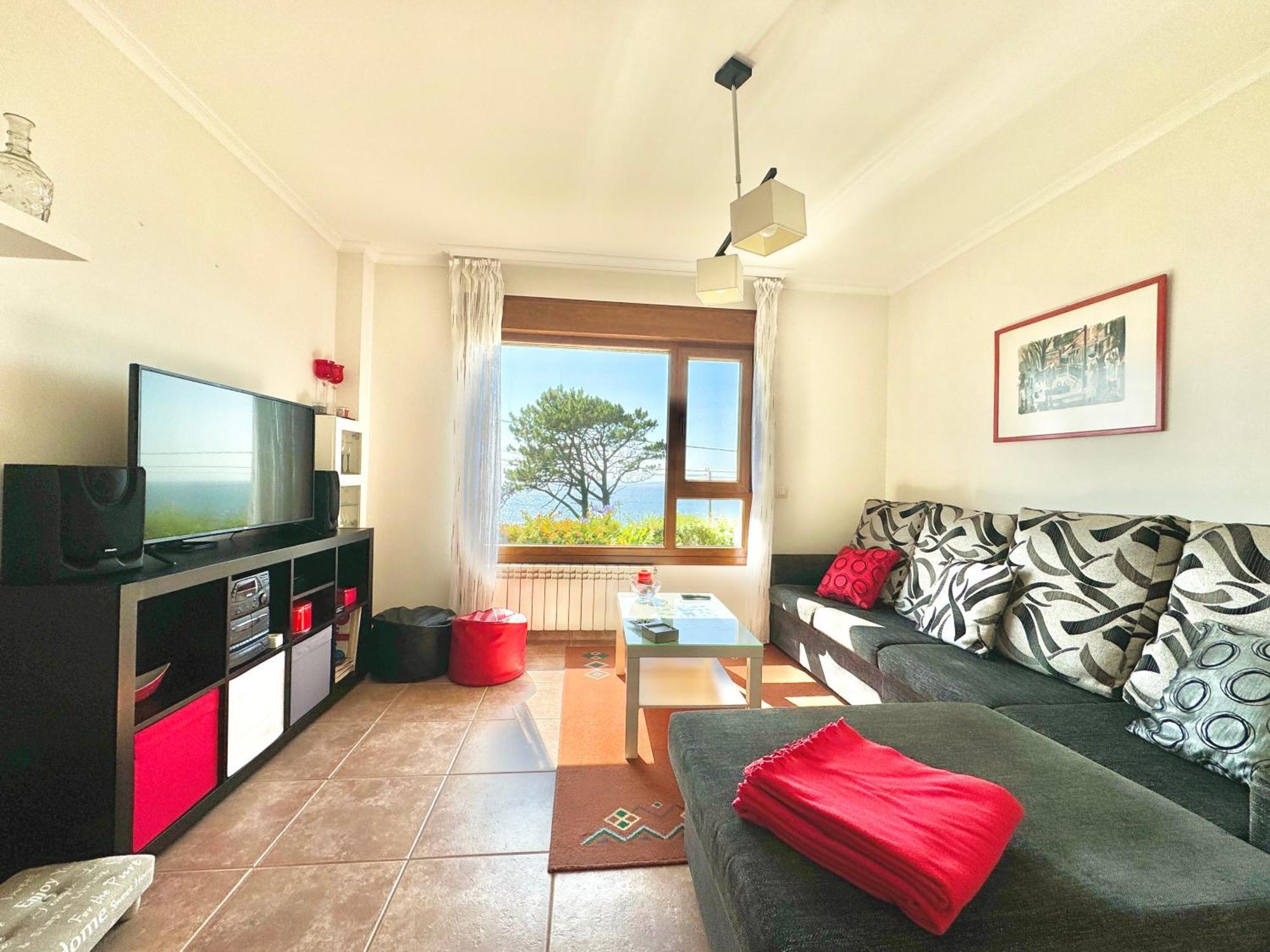 Rooms Peregrinos B Casa Alicia Rosal Εξωτερικό φωτογραφία