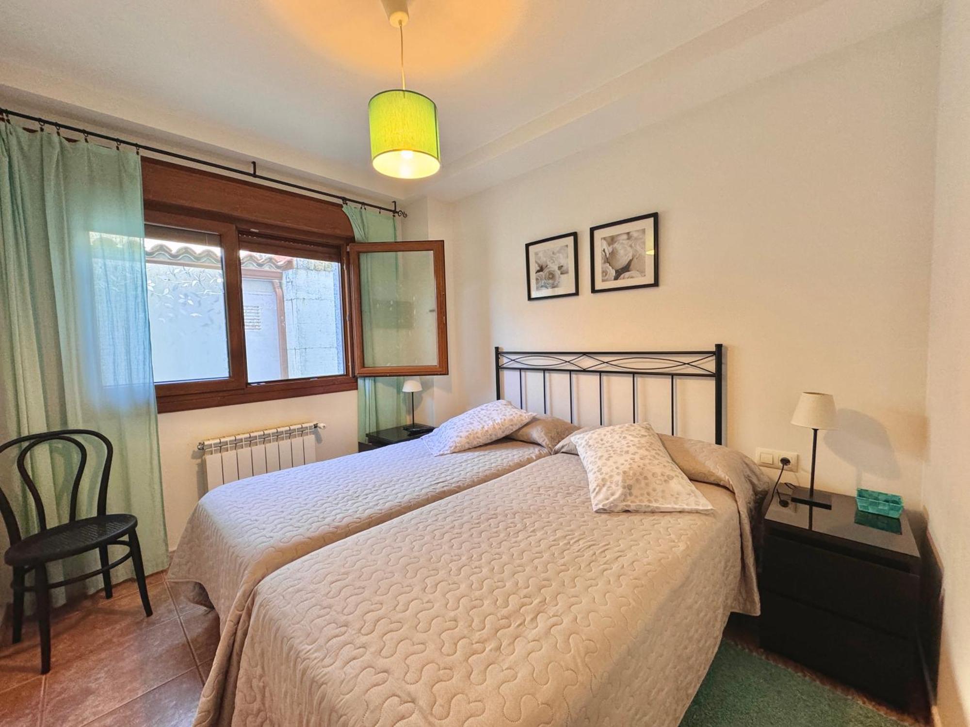 Rooms Peregrinos B Casa Alicia Rosal Εξωτερικό φωτογραφία