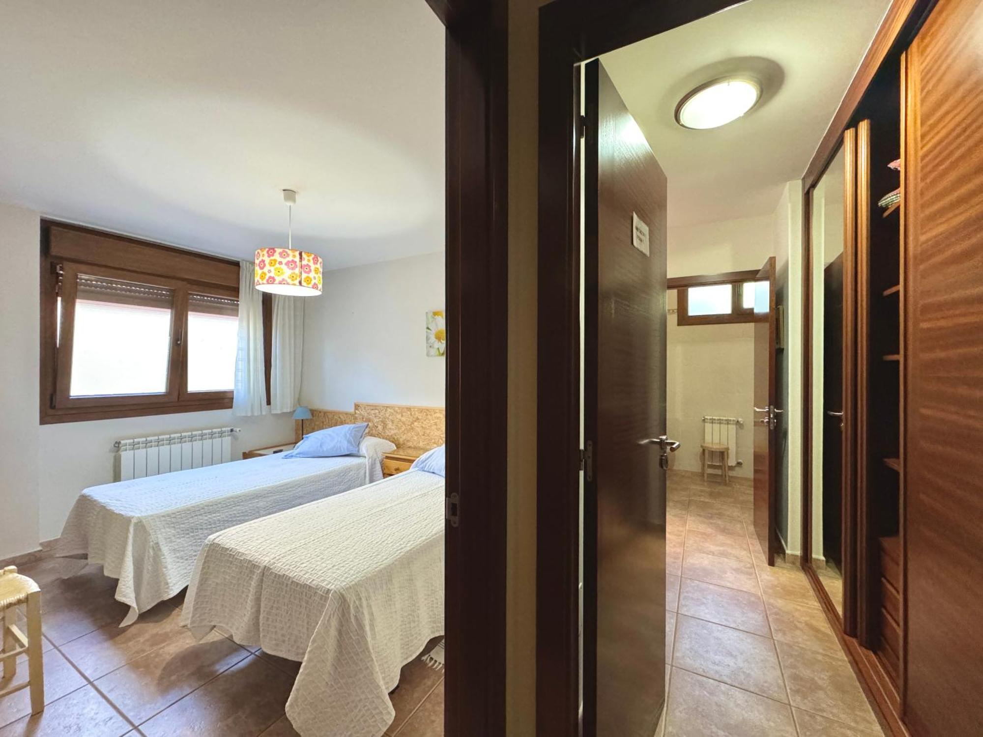 Rooms Peregrinos B Casa Alicia Rosal Εξωτερικό φωτογραφία